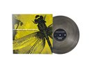 Coheed And Cambria The Second Stage Turbine Blade 