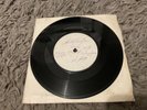 Predator “Don’t Stop” Original 1985 U.K. Fully Signed White Label 7 inch NWOBHM