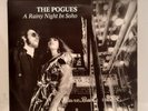 The Pogues - A Rainy night in Soho 7