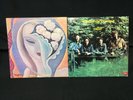 Derek and the Dominos 2 LPs Layla Assorted Love Songs & In Concert  See Below