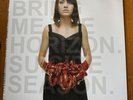 Bring Me The Horizon Suicide Season from Let Them Eat Vinyl on 180 GramRed Vinyl