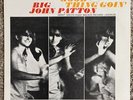 Big John Patton - Got a Good Thing Goin - Blue Note Mono BLP 4229 Van Gelder LP