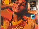 JANELLE MONÁE – THE AGE OF PLEASURE - COKE BOTTLE CLEAR VINYL LP NEW - A12