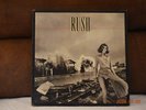Rush Permanent Waves, 1980 Orig. FIRST PRESS ETCHED MASTER DISK - RARE