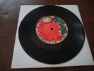 Jackie Bernard - Heart made of Stone - Punch UK orig - rare deep vocals