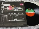 The Velvet Underground Live at Max's Kansas City UK Atlantic LP