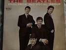 INTRODUCING THE BEATLES ORIGINAL VEEJAY RECORDS PLEASE PLEASE ME & TWIST & SHOUT