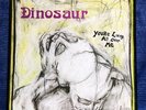 Sealed DINOSAUR jr ORIG LP 1st SST PRESS prior to forced band name change  LOOK