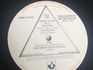 Pink Floyd DARK SIDE OF THE MOON AUDIOPHILE Mobile Fidelity MFSL VINYL LP JAPAN