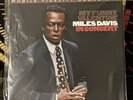 Miles Davis – Milestones ‎– Mobile Fidelity - (MoFi) Audiophile SEALED #6032