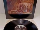 ATOMIC ROOSTER - Death Walks Behind You Vinyl Record LP Album A-1 B-1