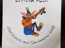 Western Flier : Hapshash and The Coloured Coat  LBL 83212  Mono