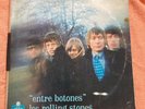 Rolling Stones – Entre Botones London Records 1967 vinyl MONO Argentina