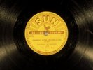 78 RPM - Malcolm Yelvington, Sun 211 