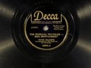 78 RPM - Hugh Gillespie, Decca 12233 
