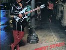 RICK JAMES STREET SONGS Vinyl LP Give It To Me Baby Super Freak Lyric Inner