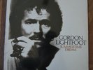 Gordon Lightfoot Sealed 1976 LP - Summertime Dream