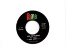 James Barnett-Keep on talking/Art Freeman-Slippin' around with you:Re-Issue