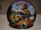 Iron Maiden: Running to the Final Frontier, 12
