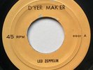 LED ZEPPELIN - D'YER MAK'ER 7