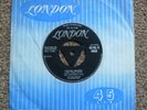 THE COASTERS YOUNG BLOOD/ SEARCHIN' LONDON TRI CENTRE FROM 1957