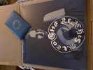 Chelsea Wolfe She Reaches Out to She Reaches Out to She LP/AUTOGRAPH poster/Deck