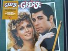 Grease The Original Soundtrack 2 LP Vinyl New/Sealed
