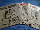 Gorilla Biscuits 7