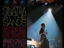 FRANK SINATRA WITH COUNT BASIE & THE ORCHESTRA SINATRA AT THE SANDS [LP] NEW LP