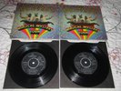 The Beatles-Magical Mystery Tour-UK Parlophone Vinyl Double EP w/Covers