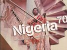 Various Artists Nigeria 70 double LP vinyl UK Strut 2023 2LP repress - 