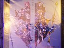 Heroes And Villains - Select Tracks From The Final Fantasy Series LP Vinyl Set