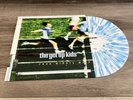 Four Minute Mile - The Get Up Kids - White Blue Splatter