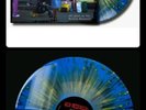 The Libertines All Quiet On The Eastern Esplanade Splatter Vinyl  2000 presale