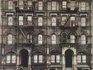 Led Zeppelin Physical Graffiti DIE-CUT COVER AND INSERT NEAR MINT 2xVinyl LP