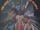 The Soul Searchers We The People Sussex Vinyl LP
