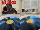 John Coltrane/Sonny Rollins Quartet - Tenor Madness Bergenfield Press.