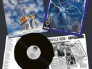 Manilla Road invasion LP Heavy Metal Trouble pagan altar witchfynde pentagram oz