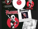 PLASMATICS COUP DE GRACE PUNK rock vinyl cbgb heavy metal import