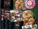 Destruction Release from Agony LP Thrash Heavy Metal Sodom Celtic Frost Vinyl