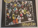 Circle Jerks 