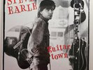 Guitar Town by Steve Earle - (NEW&SEALED) w/Minor Sleeve Damage