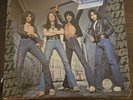 THIN LIZZY Fighting 1975 UK Vinyl LP Original