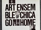 Art Ensemble of Chicago on Galloway 600 502