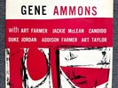 Gene Ammons on Prestige 7039