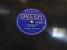 HOT JAZZ ALABAMA JUG BAND (Clarence Williams guy) De 7041 Somebody Stole Gal E+