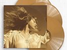 Taylor Swift - Fearless Taylor's Version - Gold Vinyl 3x LP - New Sealed Mint