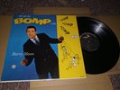 Barry Mann - Who Put The Bomp VG- Vinyl LP