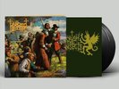 REVEREND BIZARRE II. CRUSH THE INSECTS NEW LP