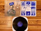 Eddie Henderson: Heritage LP Vinyl OG Blue Note 1976 Shrink/Hype/Inner NM/NM